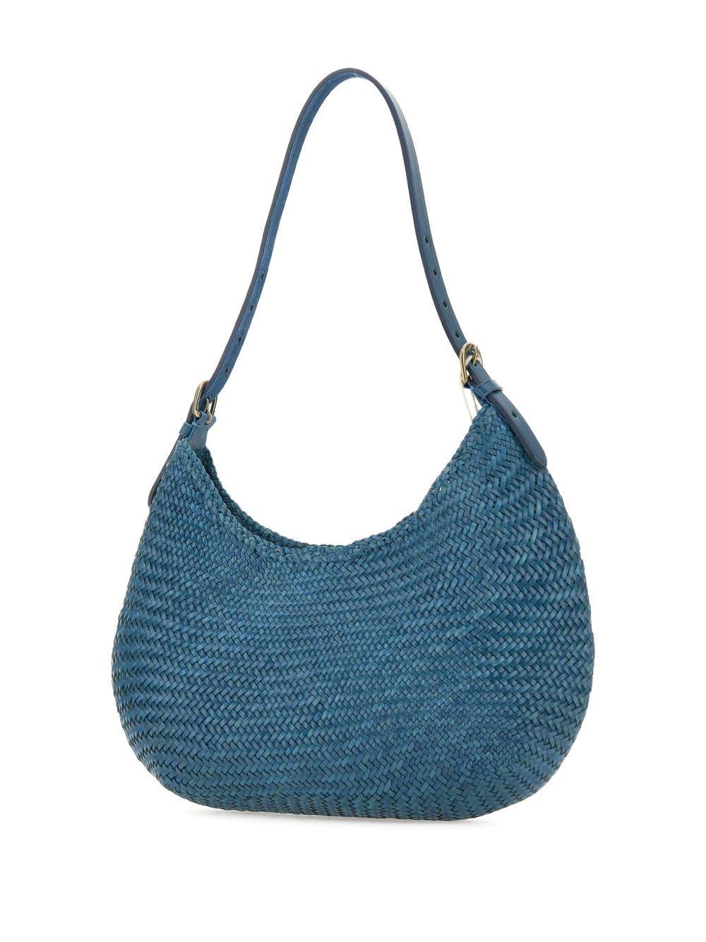 leather shoulder bag  Product Image