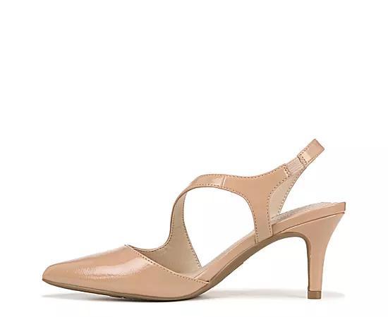 Lifestride Womens Santorini Pump Product Image