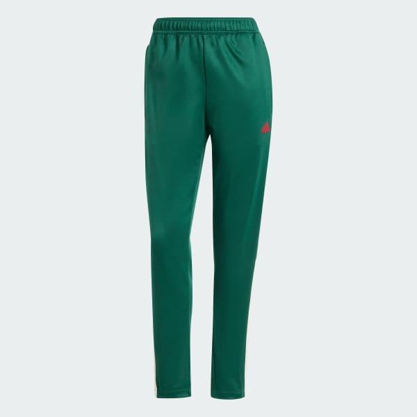 Tiro Cut 3-Stripes Track Pants Product Image