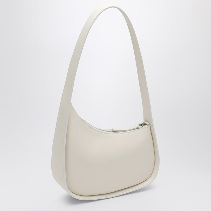 THE ROW Off-white Half Moon Bag Product Image