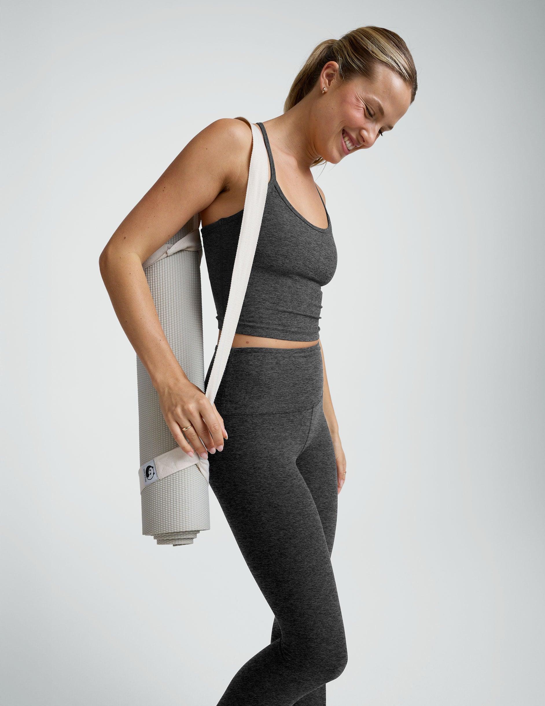 Spacedye Vitalize Full Length Legging Product Image