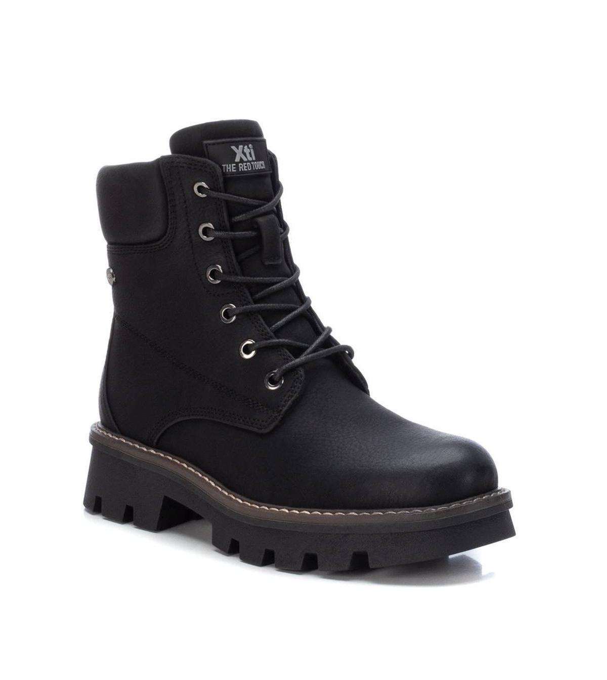 Womens Biker Booties By Xti Product Image