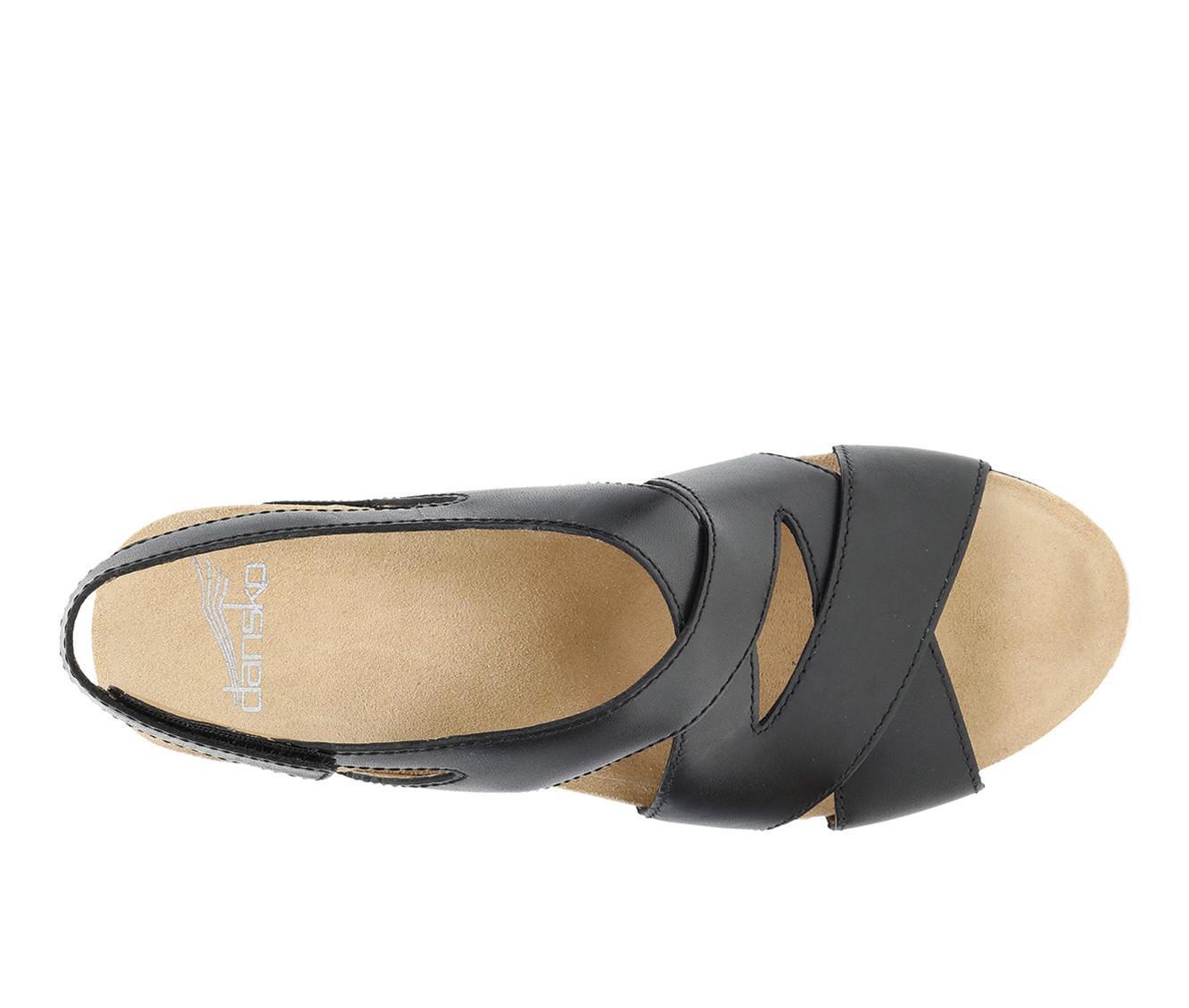 Women's Dansko Shyla Wedge Sandal Product Image