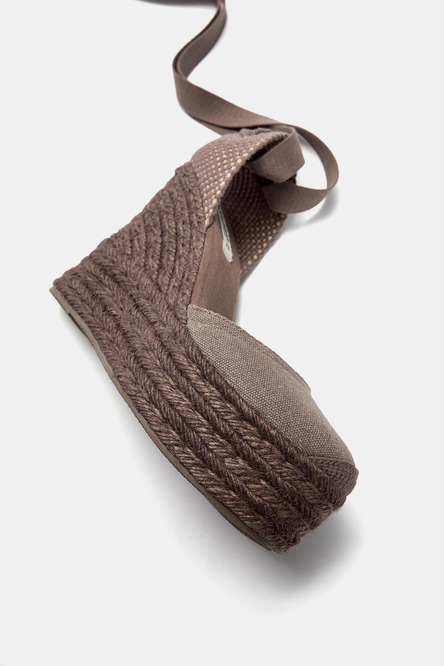 Wedge espadrilles Product Image