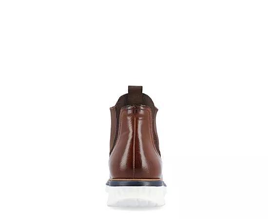 Vance Co Mens Hartwell Chelsea Boot Product Image