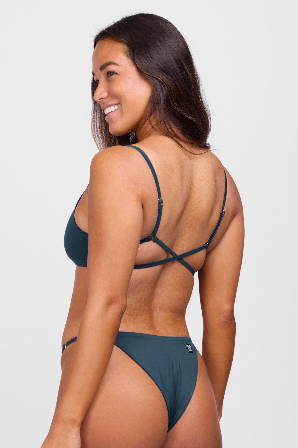 Julia Bikini Top - Nias Female Product Image