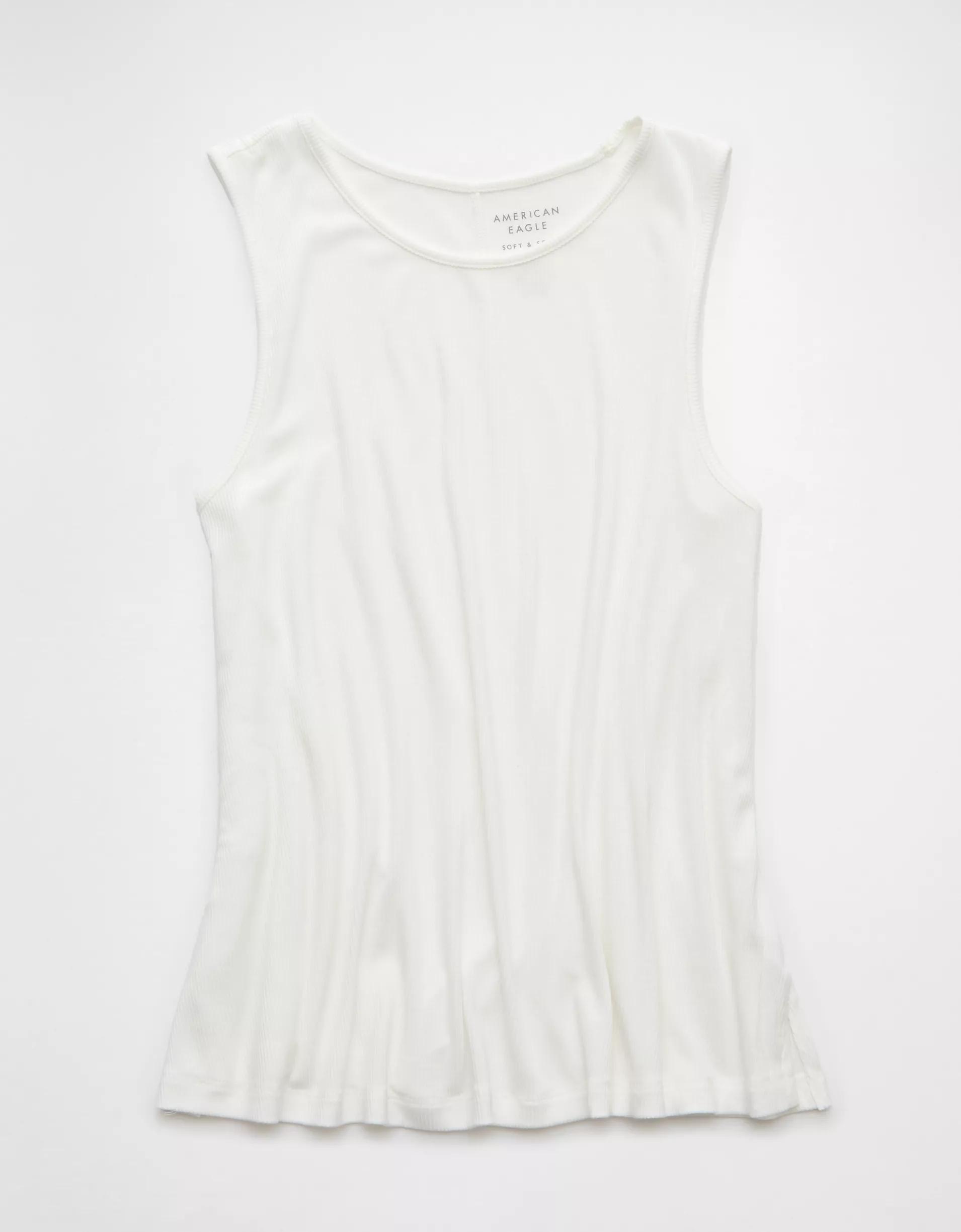 AE Soft & Sexy Swing Tank Top Product Image