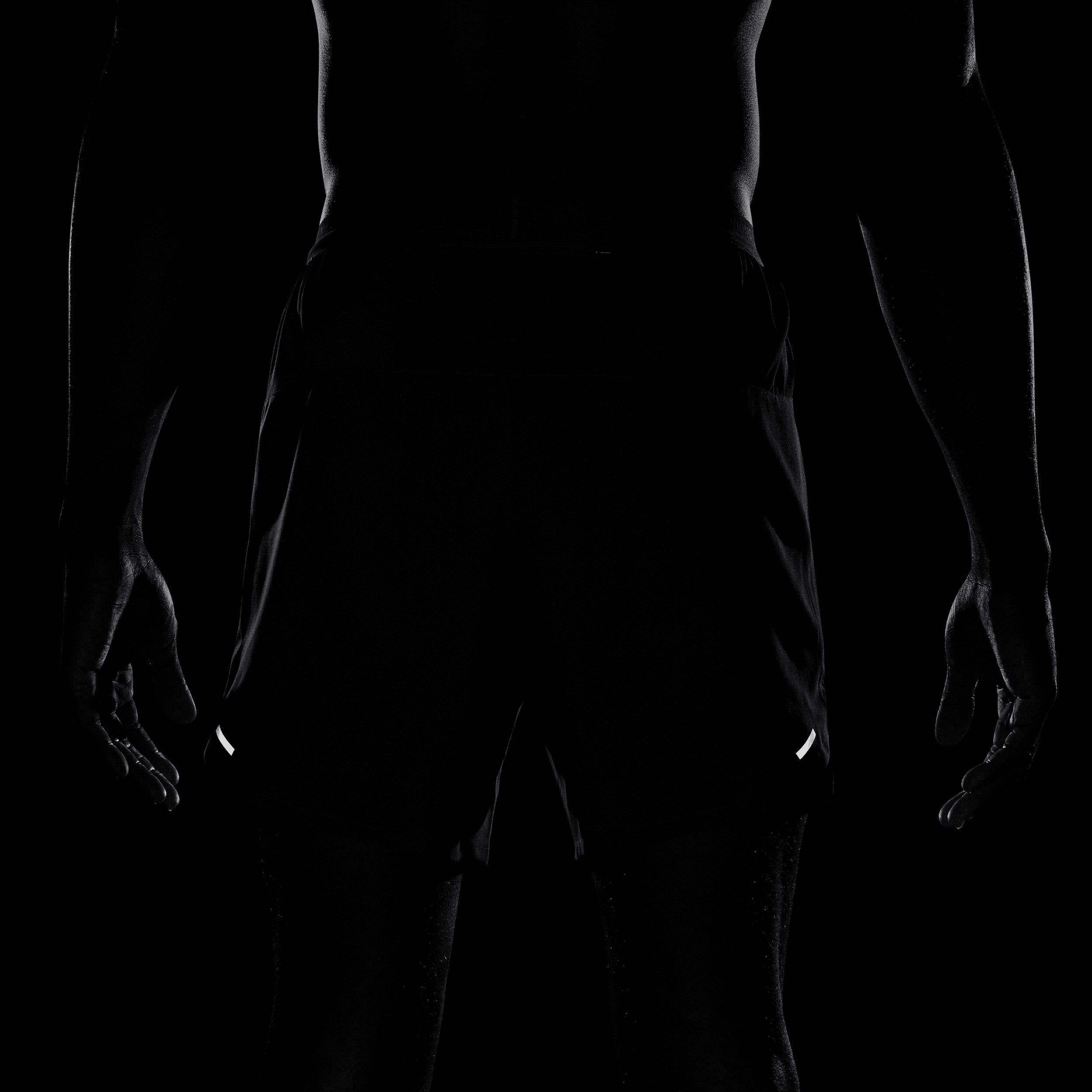 Nike Mens Stride Dri-FIT 7 2-in-1 Running Shorts | DM4759-437 Product Image