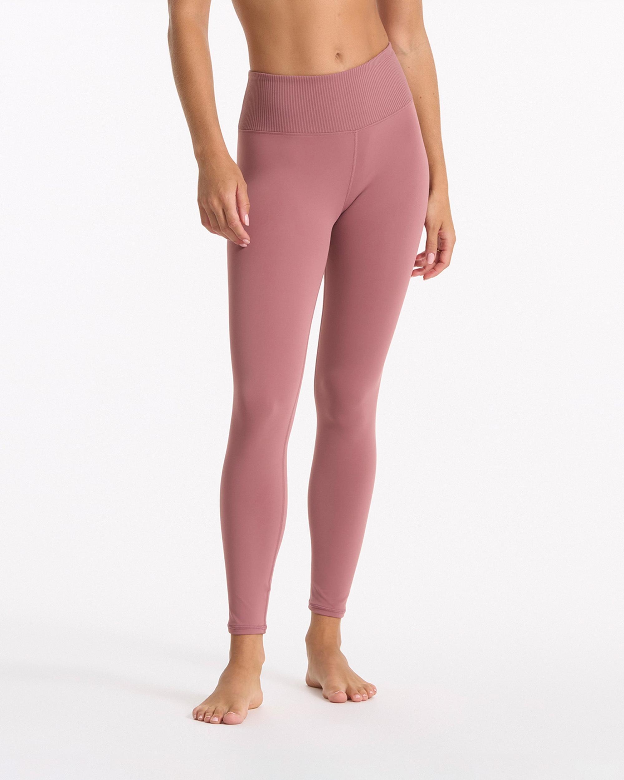 Rib Studio Legging Product Image