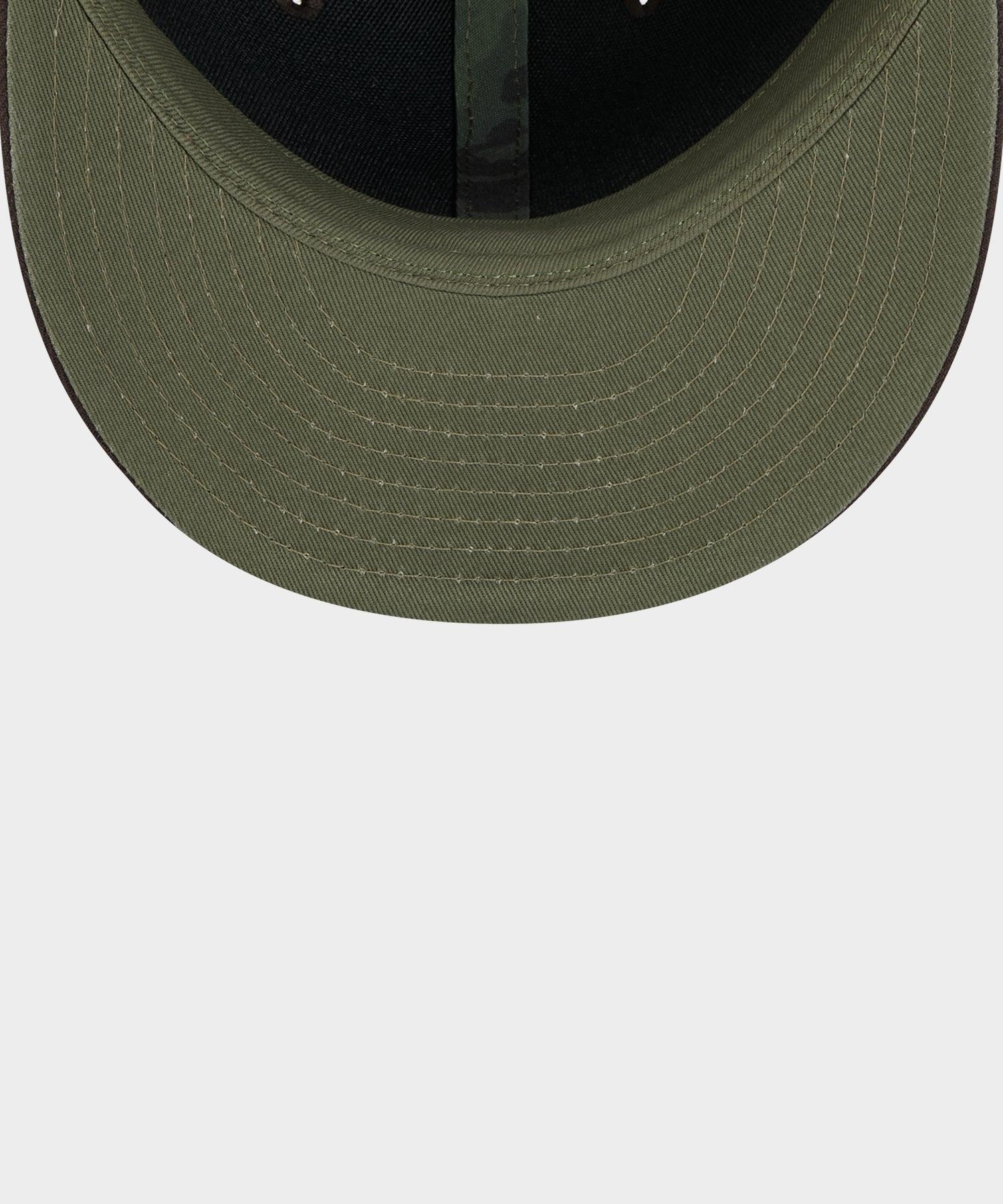 Todd Snyder x New Era Yankees Cap Product Image