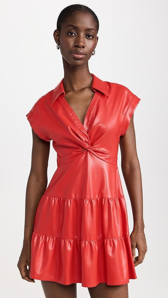 alice + olivia Mila Dress | Shopbop Product Image