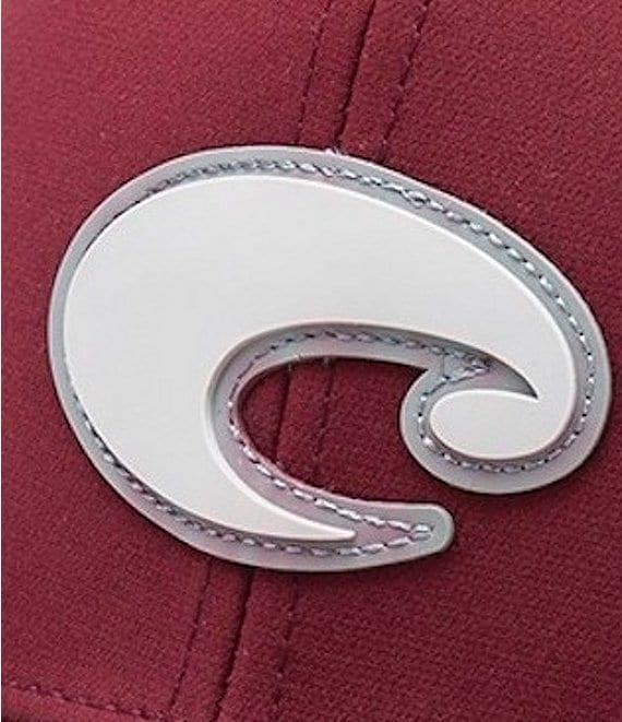 Costa Performance Snap Back Trucker Hat Product Image