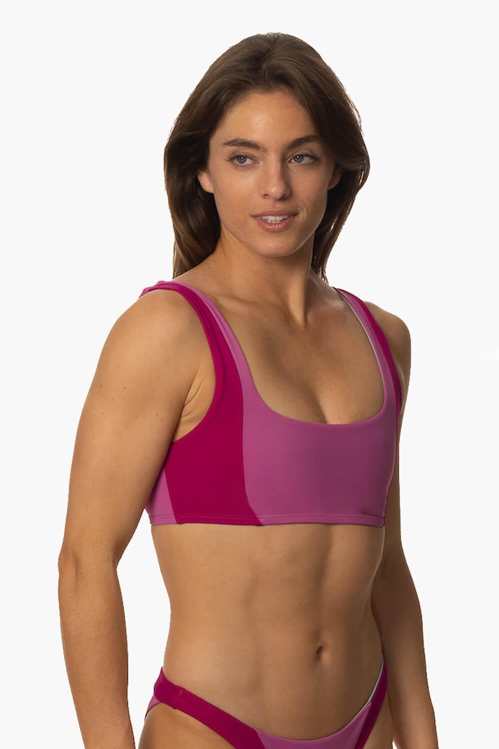 Paige Bikini Top Product Image