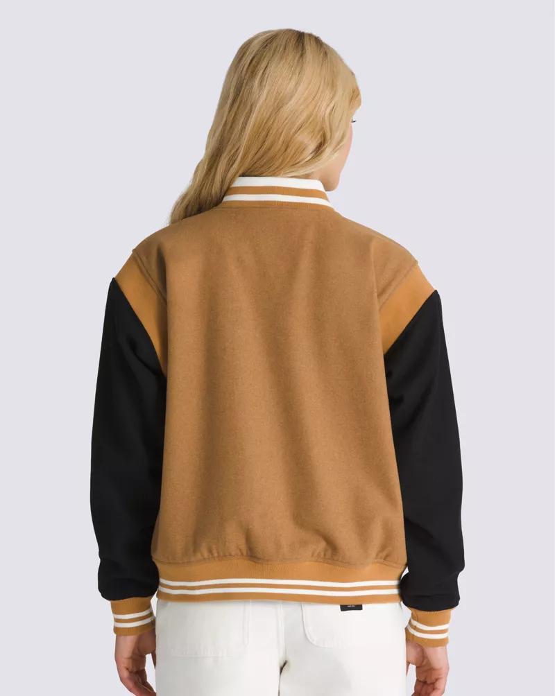 Piper Stadium Jacket Product Image