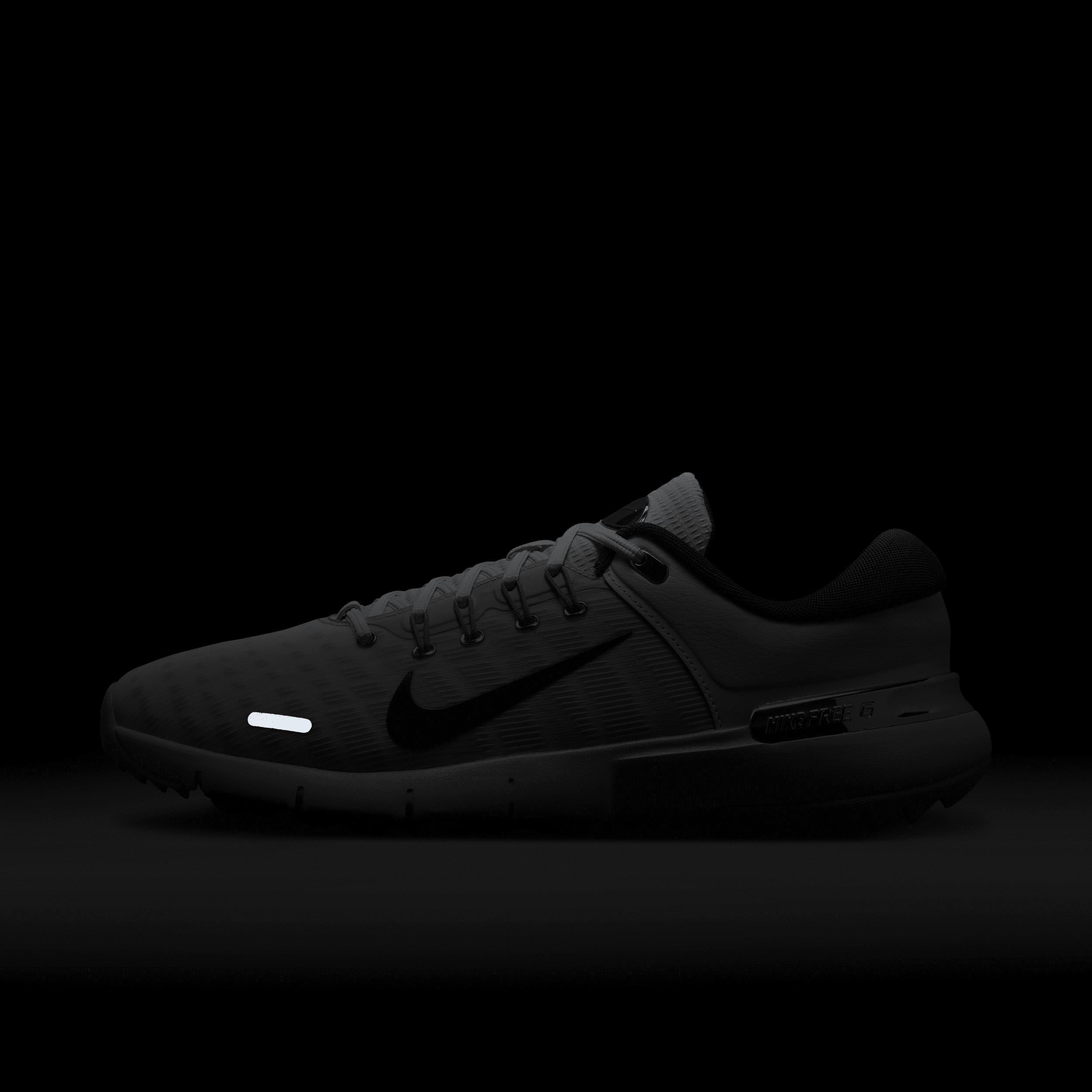 Nike Men's Free Golf Golf Shoes Product Image