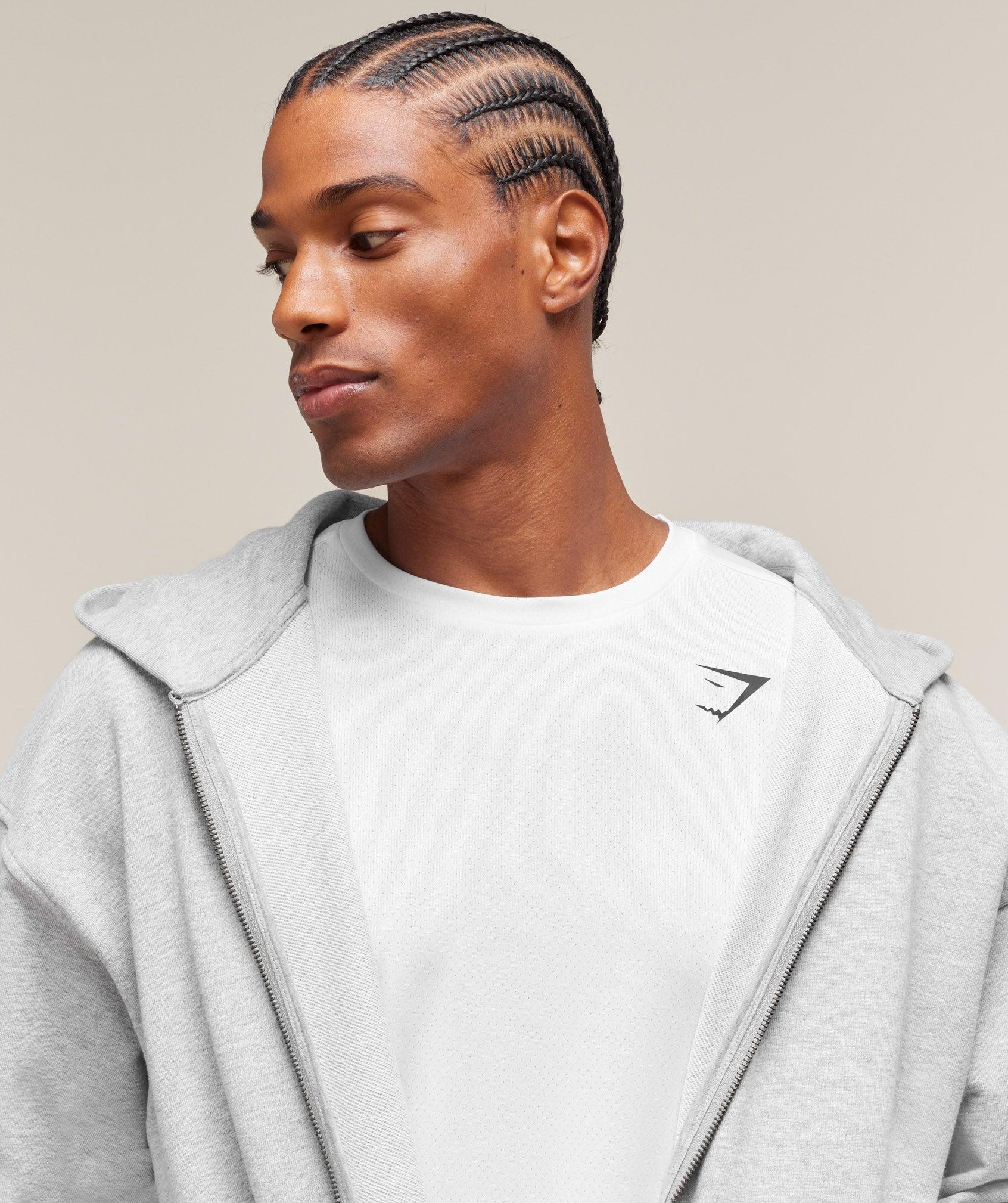 Arrival Regular Fit T-Shirt Product Image