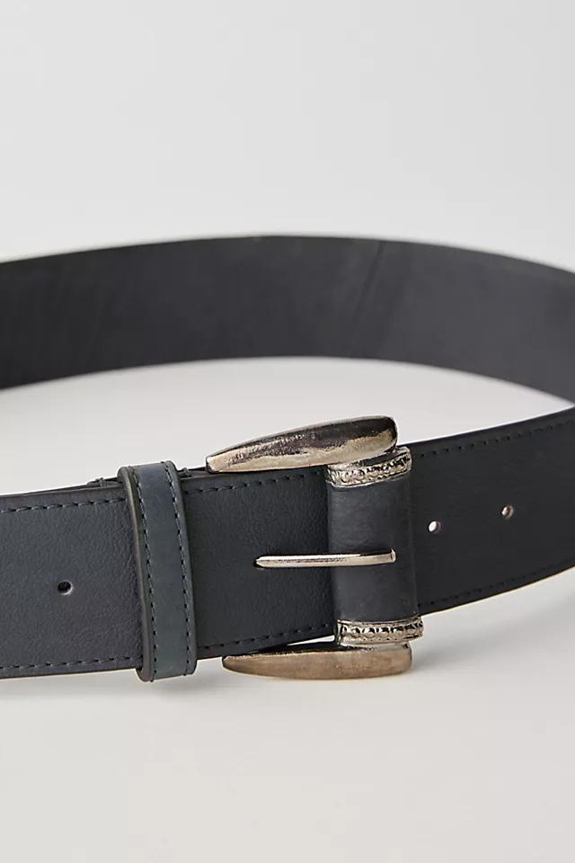 Bradshaw Leather Belt Product Image