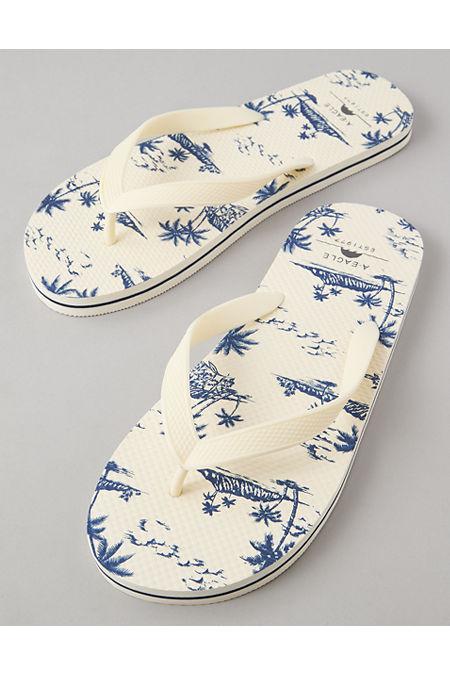 AE Mens First Wave Flip Flop Men's Product Image