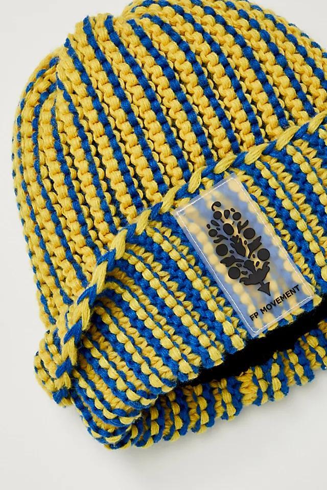 Apres Ski Knit Beanie Product Image