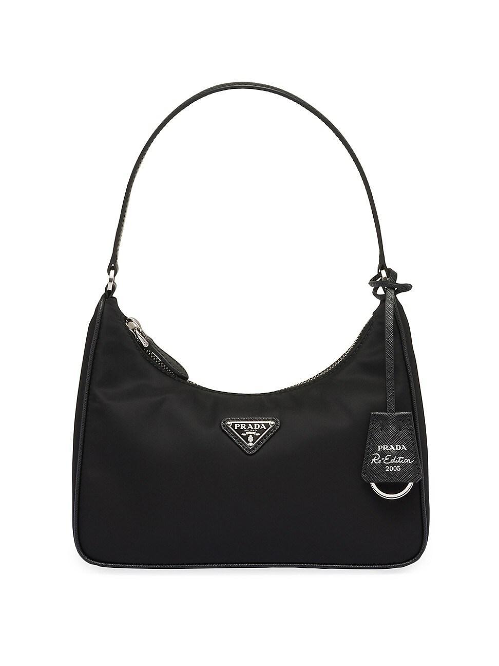 Womens Re-Edition 2005 Re-Nylon Mini Bag Product Image