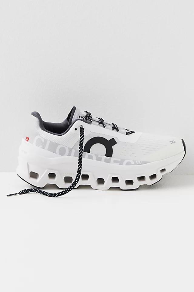 On Cloudmonster Sneakers Product Image