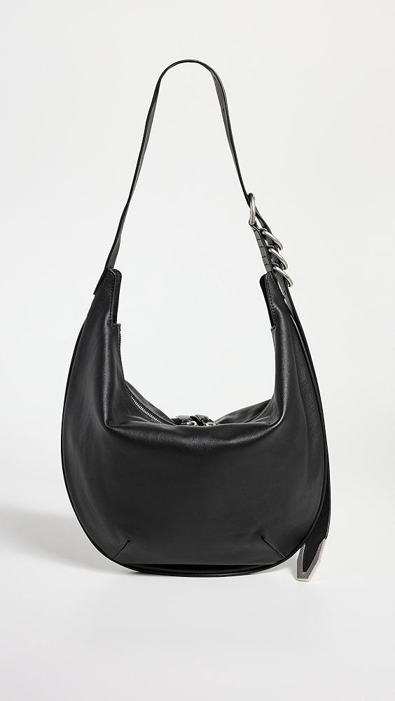 rag & bone Spire Hobo Bag | Shopbop Product Image