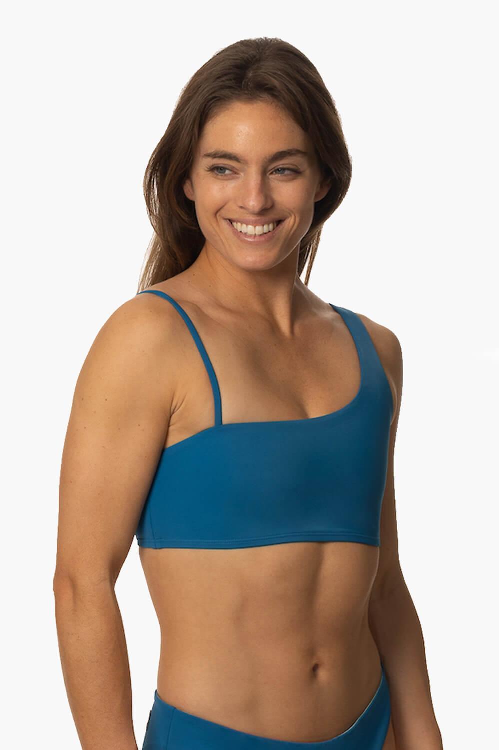 Willa Bikini Top Product Image