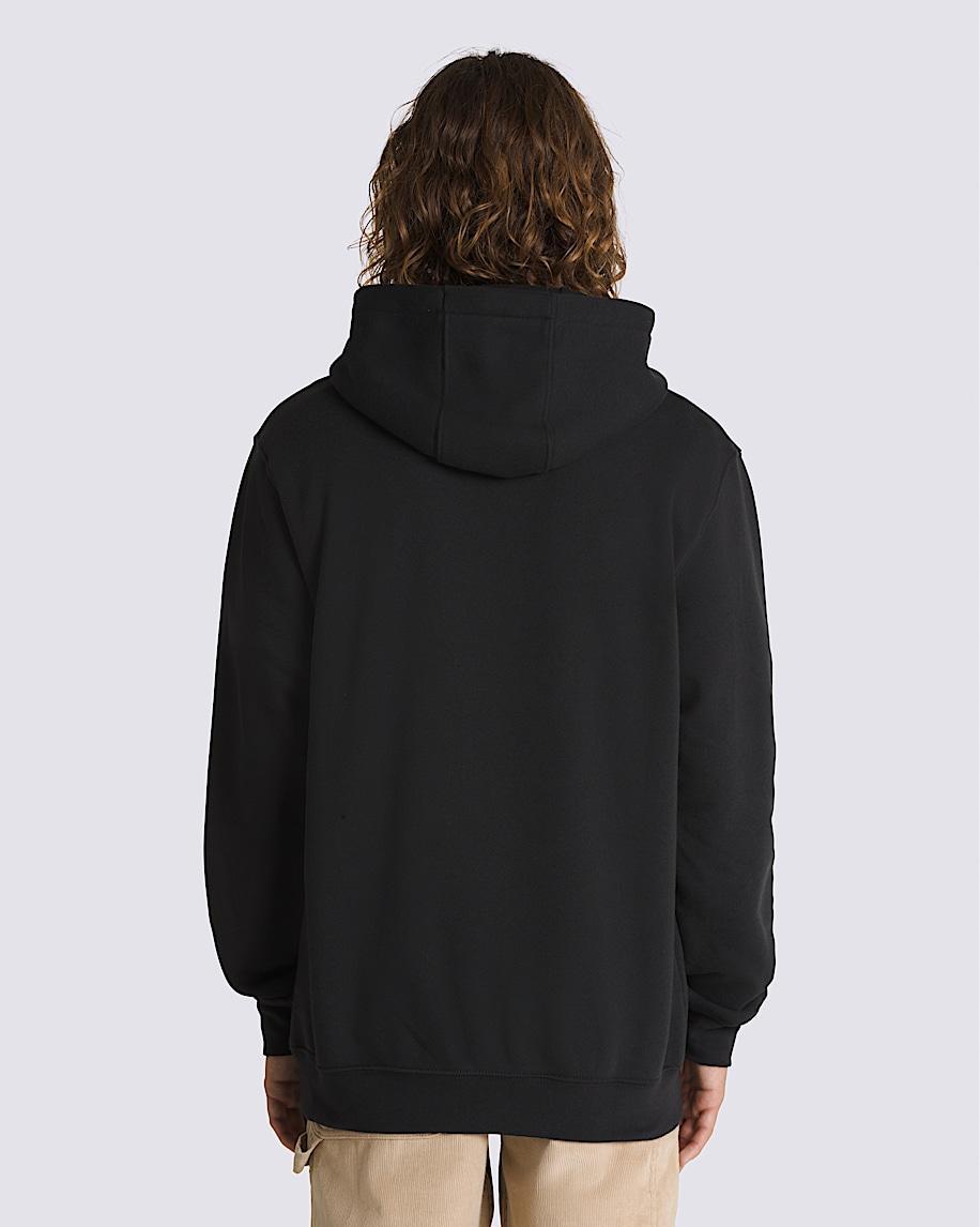 Vans Classic Pullover Hoodie in Black| Vans US Product Image