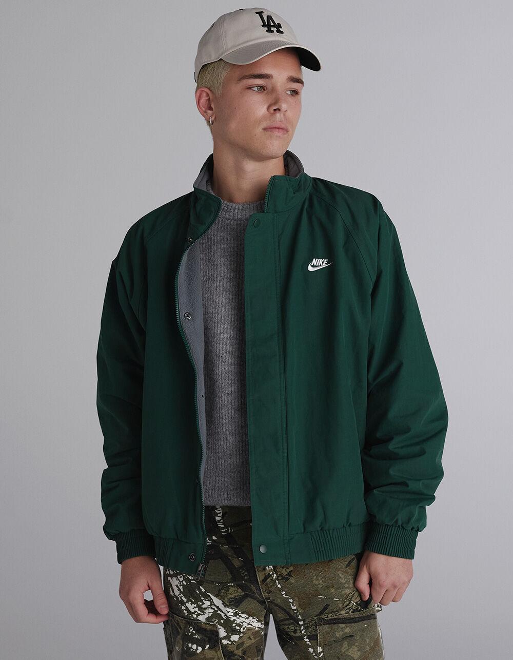 NIKE Club Futura Mens Jacket Product Image