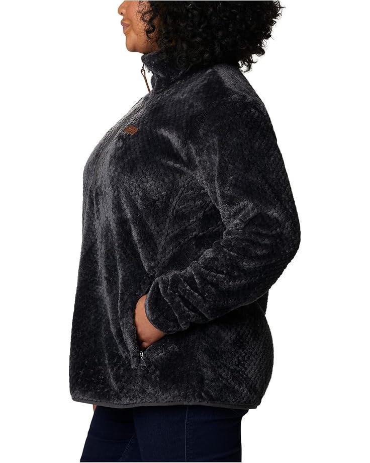 Fire Side™ II Sherpa Full Zip Product Image