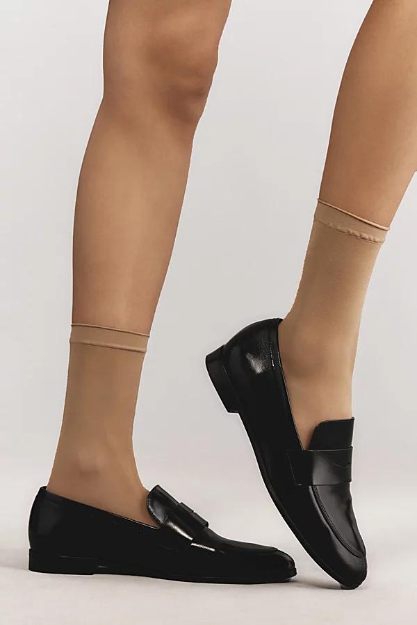 LECHERY Shiny Sheer Sock Set Womens at Urban Outfitters Product Image