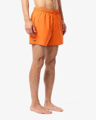 Quick-Dry Swim Trunks Product Image
