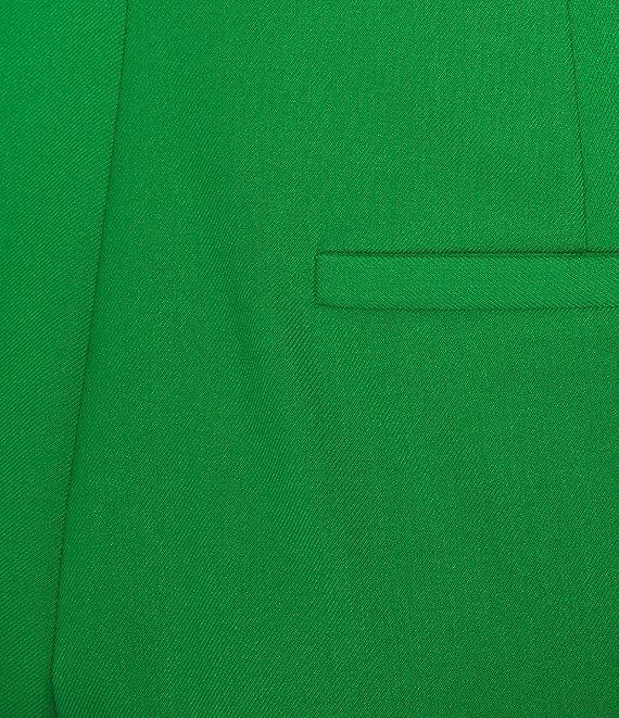 Alex Marie Alexa Anywhere, Everywhere Coordinating High Rise Ankle Pants Product Image