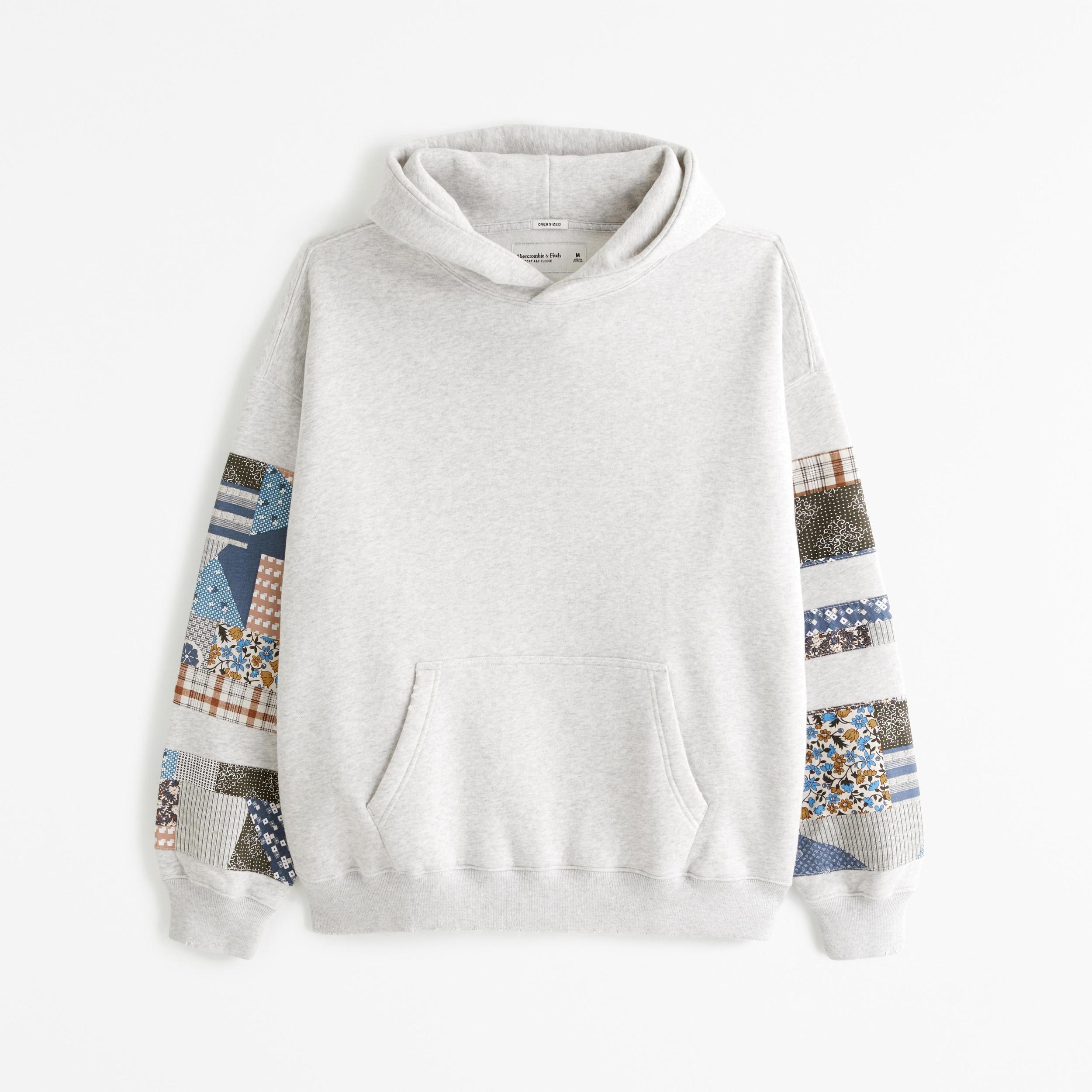 Essential Popover Hoodie Product Image