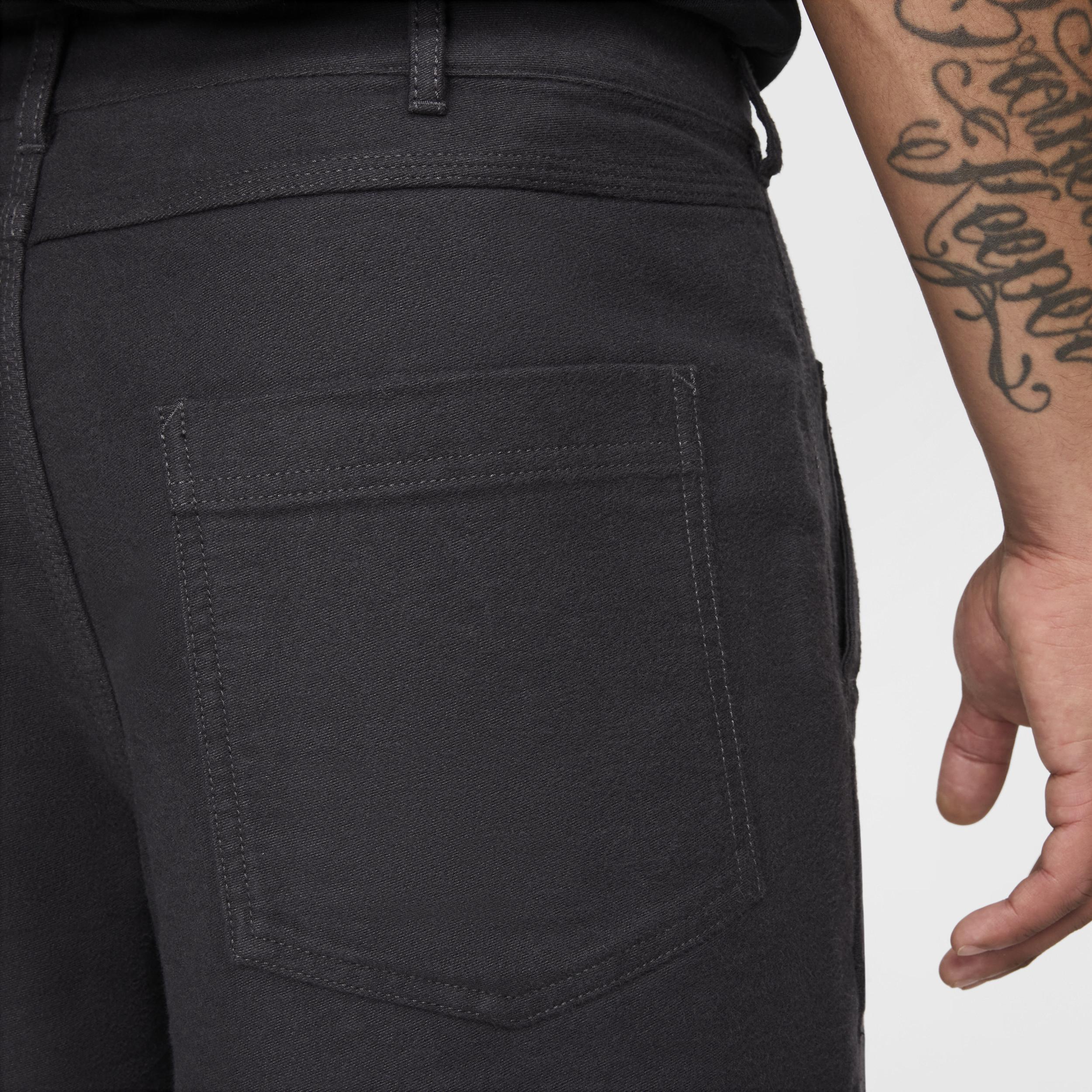 Nike Life Men's Chamois Double-Knee Pants Product Image