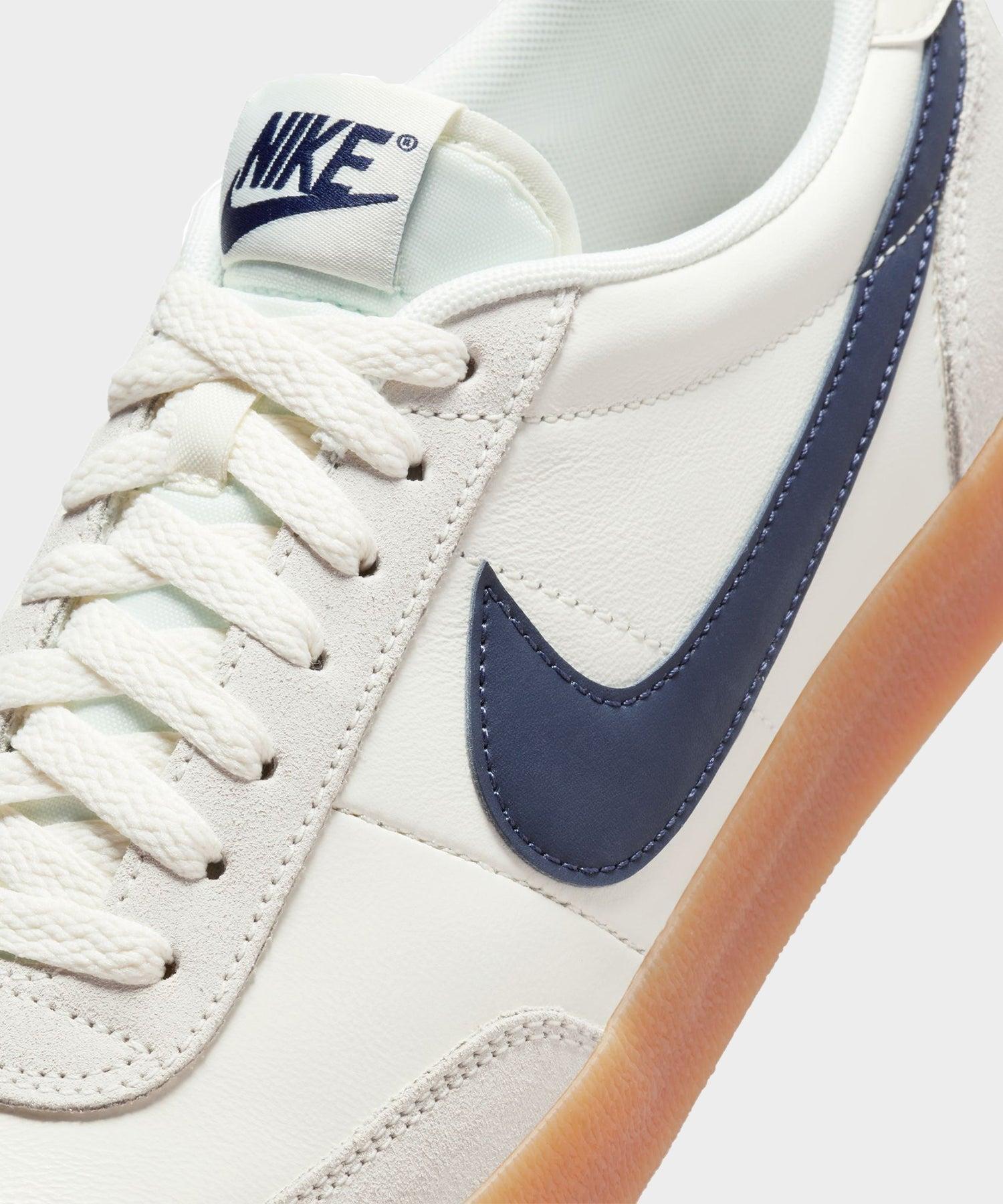 Nike Killshot 2 Leather in Sail Midnight Product Image