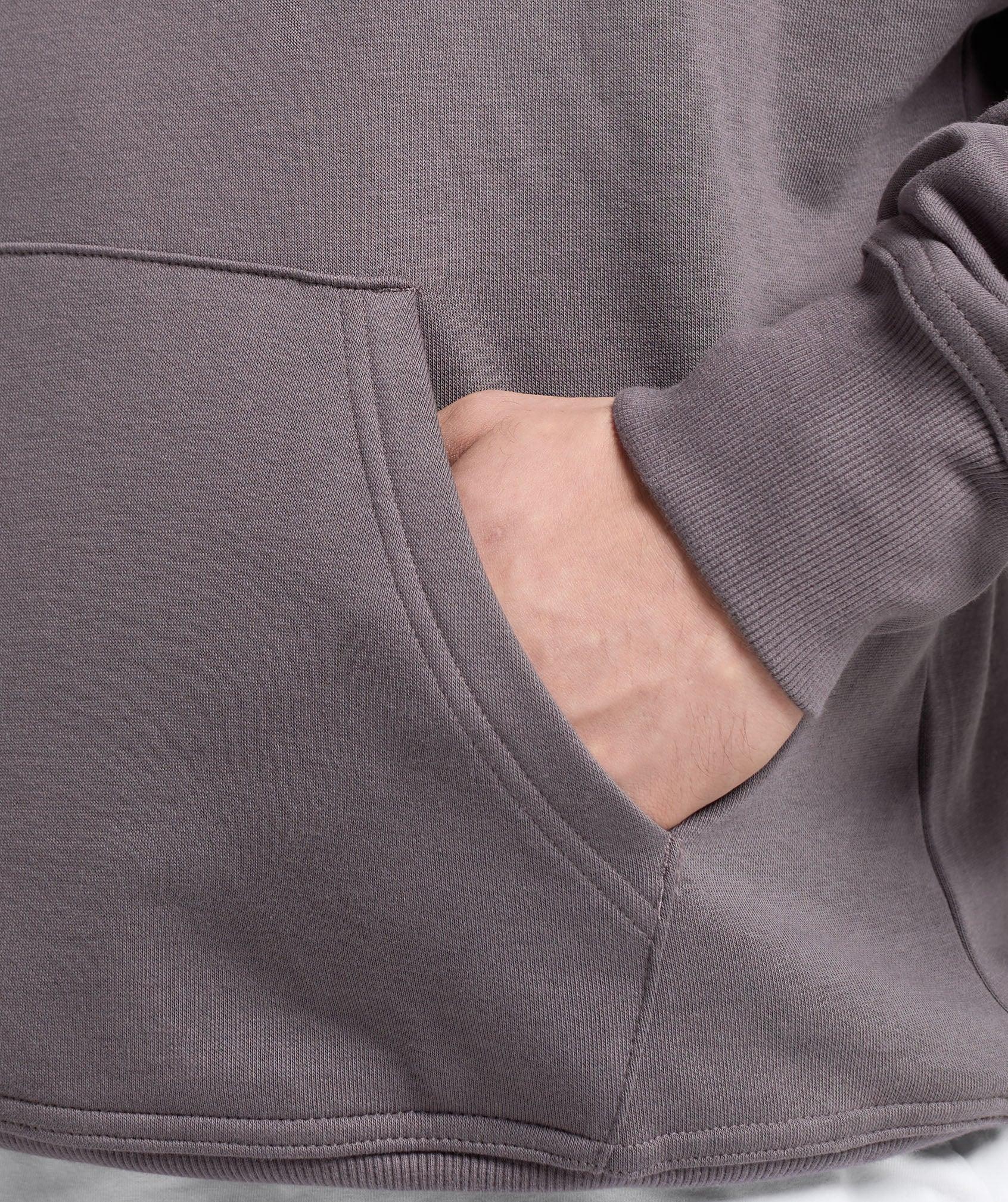 Heavy Duty Apparel Hoodie Product Image