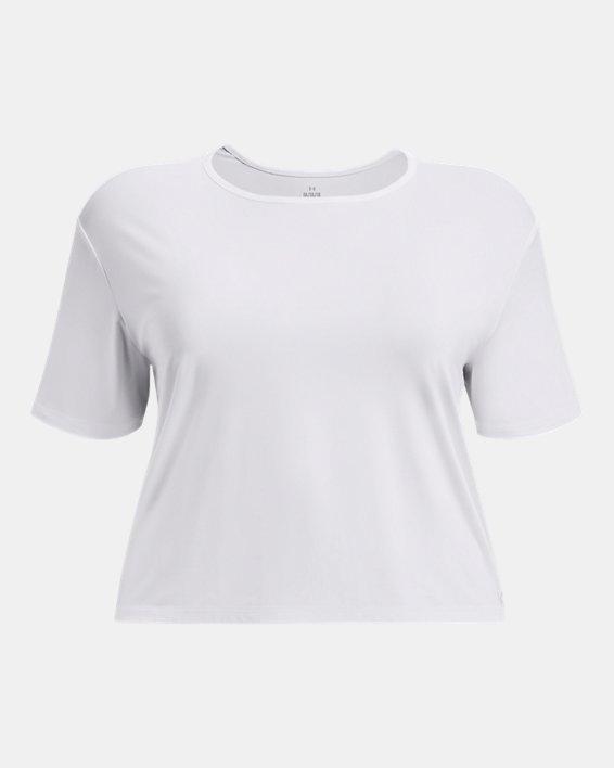 Women's UA Motion Short Sleeve Product Image