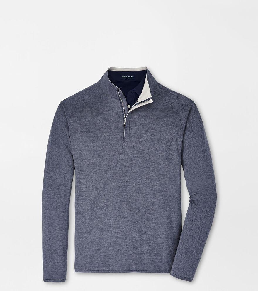 Stealth Performance Quarter-Zip Product Image