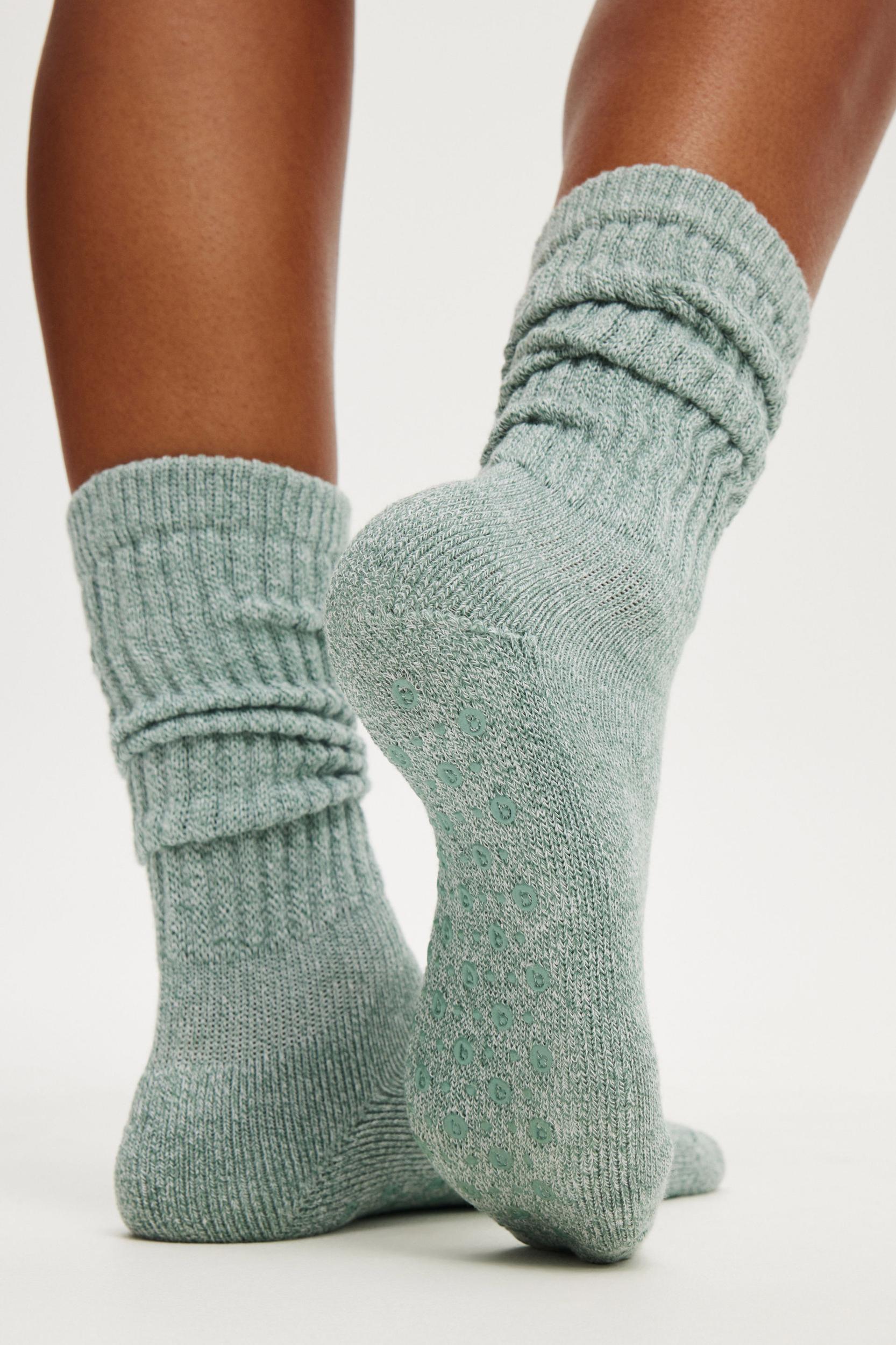 Body Scrunch Sock Product Image