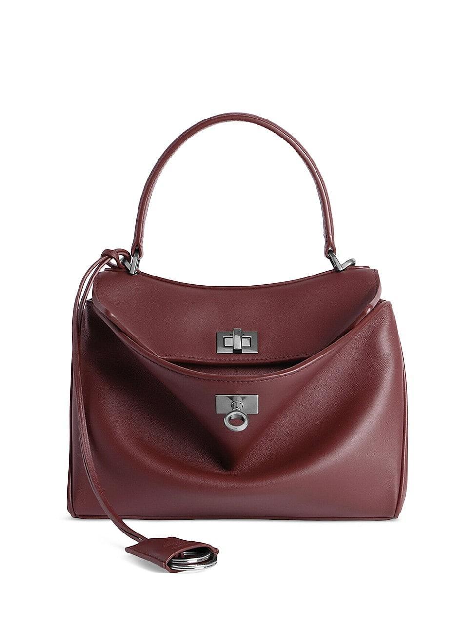 Womens Rodeo Mini Top Handle Bag Product Image