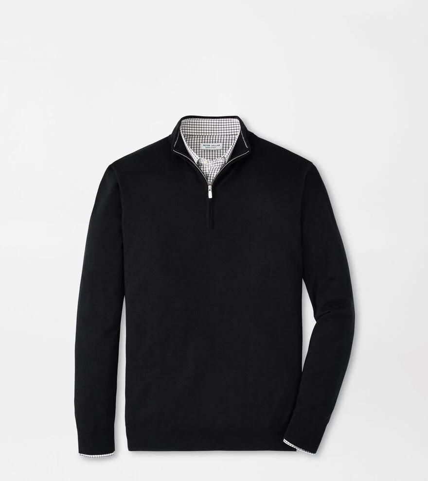 Autumn Crest Quarter-Zip Product Image