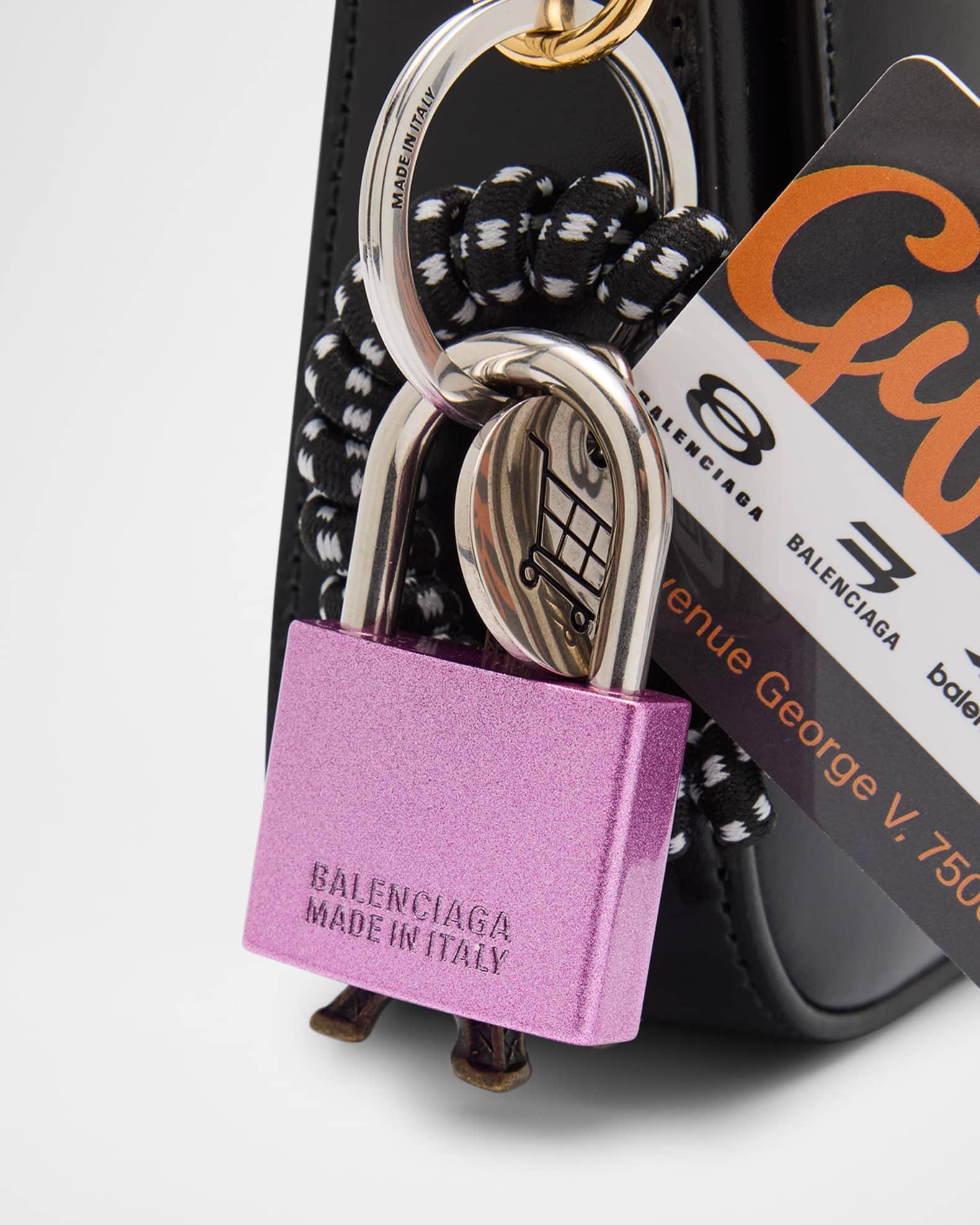 Hourglass Medium Sling Bag Product Image