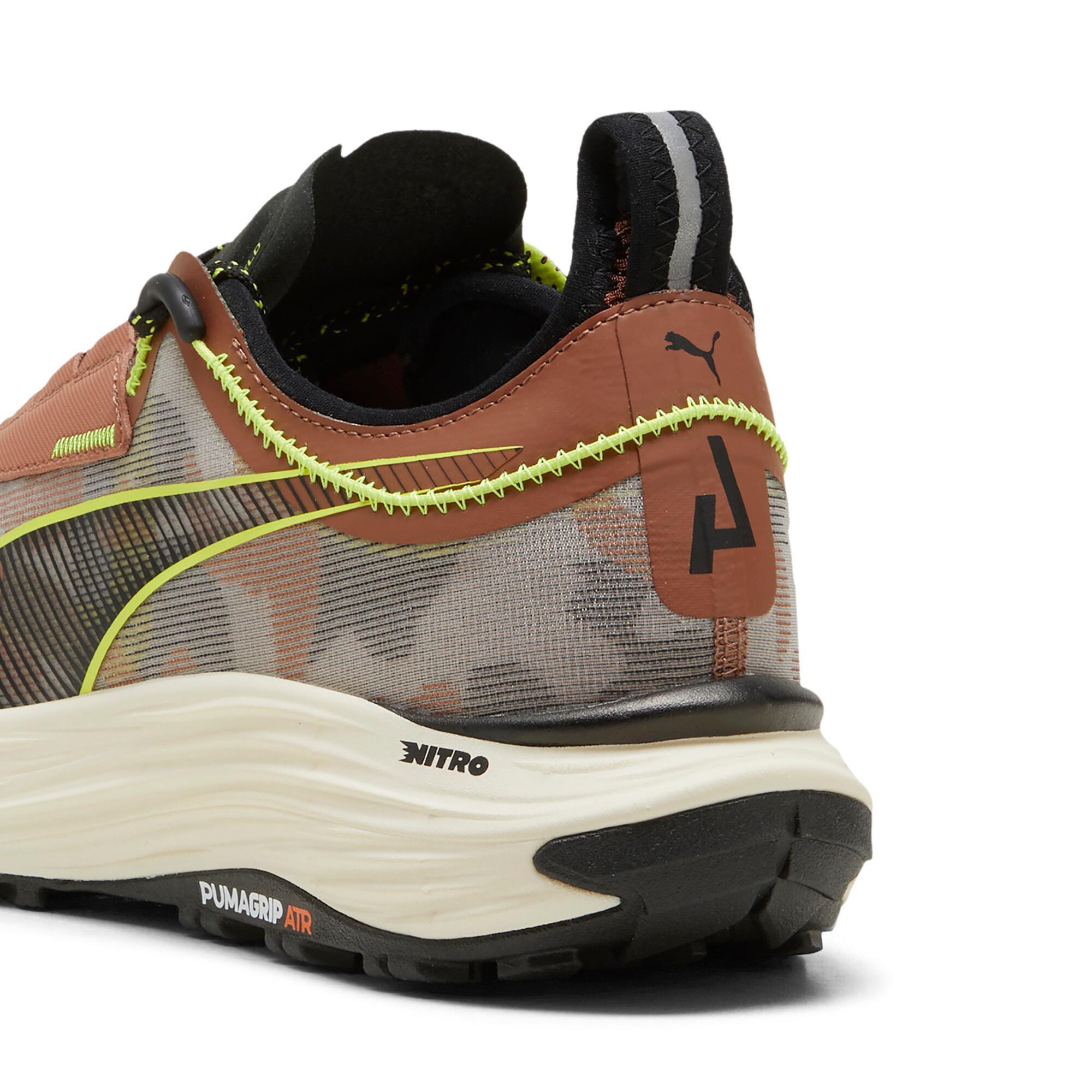 SEASONS Voyage NITRO™ 3 Men's Running Shoes Product Image