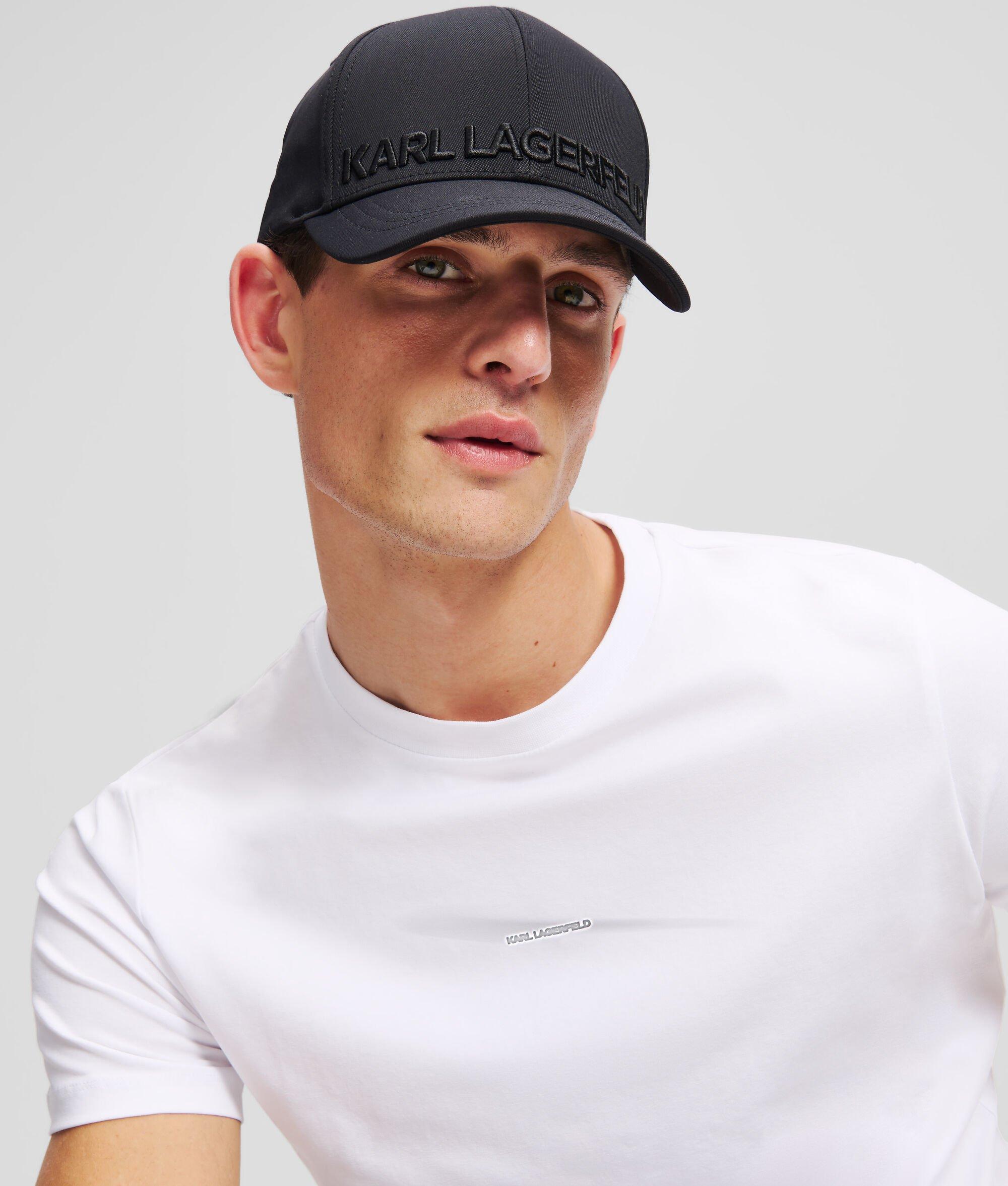 LOGO CAP Product Image
