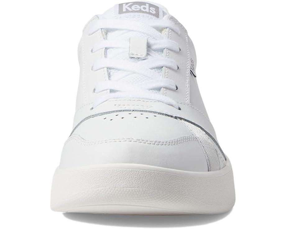 The Platform Lace Up Product Image