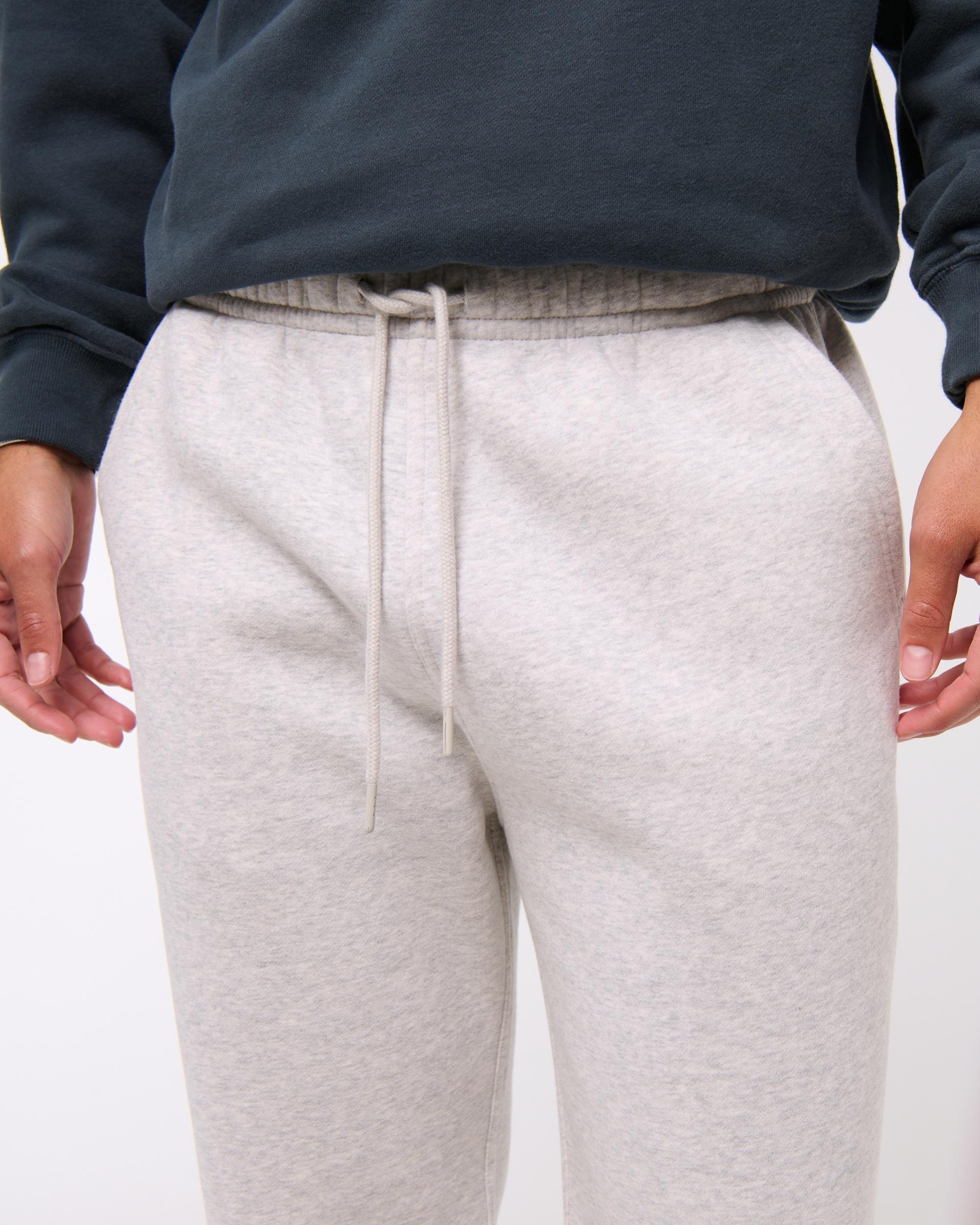 Essential Cinched Sweatpant Product Image