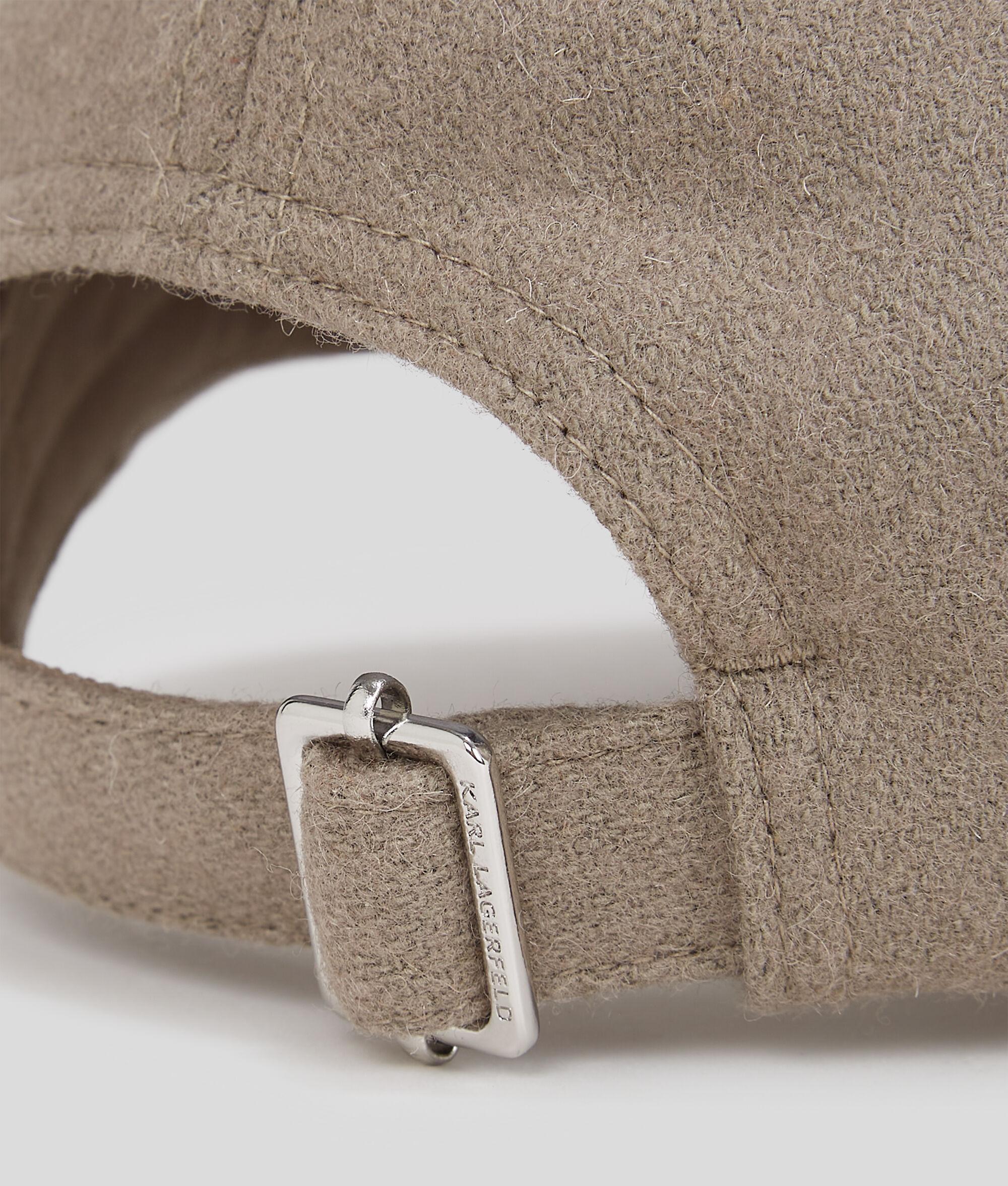 K/SIGNATURE WOOL CAP Product Image