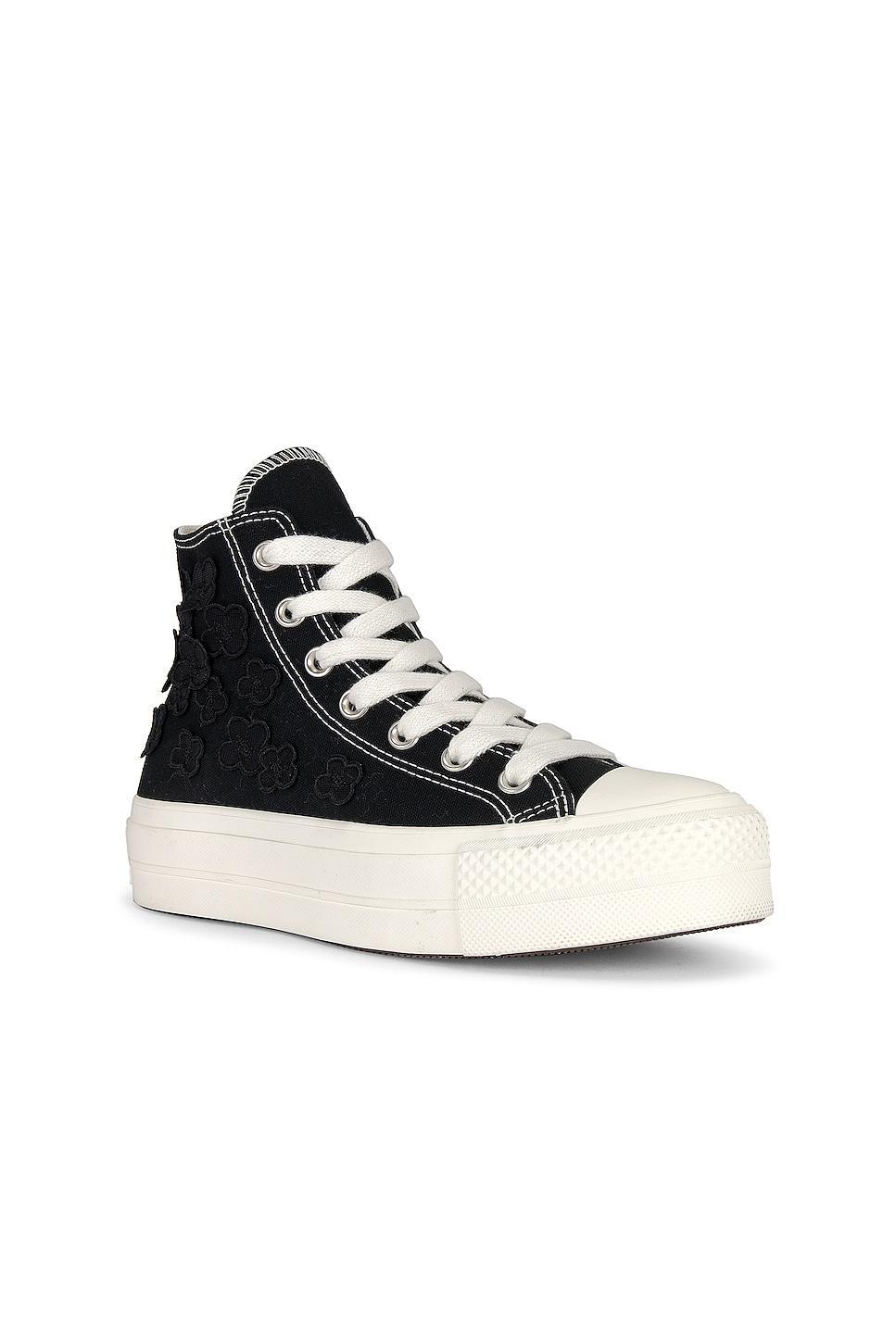 Chuck Taylor All Star Lift Sneaker Converse Product Image