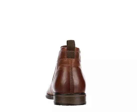 Franco Fortini Men's Ron Chelsea Boot Product Image